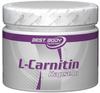 Best Body Nutrition L-Carnitine Capsules - Pack of 200, Pack of 200