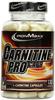 IronMaxx Carnitine Pro Caps - 130 Kapseln | 750mg L-Carnitin-Tartrat pro Kapsel 