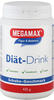 MEGAMAX Vital Drink Schoko 425 g Laktosefrei - aspartamfrei - 3K Eiweiß Ideal...