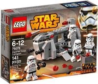 LEGO 75078 - Star Wars - Imperial Troop Transport