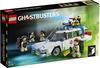 LEGO Cuusoo 21108 - Ghostbusters Ecto-1