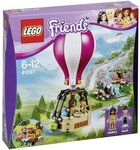 LEGO 41097 - Friends - Heatlake Hei&szlig;luftballon
