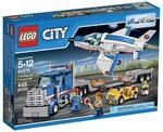 LEGO City 60079 - Weltraumjet mit Transporter