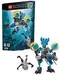 LEGO 70780 - Bionicle - H&uuml;ter des Wassers