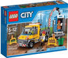 LEGO City 60073 - Baustellentruck