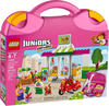 LEGO 10684 - Juniors - Supermarkt Koffer