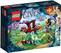 LEGO 41076 - Elves - Farran und die Kristallh&ouml;hle