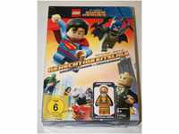 Lego Super Heroes - Gerechtigkeitsliga: Angriff Der Legion Der Verdammnis!...