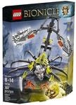 LEGO Bionicle 70794 - Totenkopf-Skorpion
