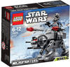 LEGO Star Wars 75075 - at-at-Fahrer, Minifigur