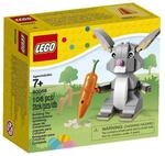 LEGO Osterhasen-Spielzeug