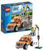 LEGO 60054 - City Reparaturwagen