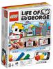LEGO 21201 - Bricks und Apps, Life of George