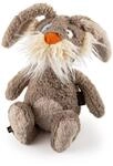 SIGIKID 38415 I waas nix Beasts Town Kinder und Erwachsene Kuscheltier...