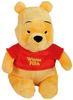 Simba 6315872630 - Disney Winnie the Pooh, 25cm Puuh Bär, Plüschtier, Kuscheltier,
