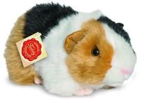 Teddy Hermann 92640 Meerschweinchen 20 cm, Kuscheltier | Besonders flauschiger