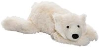 Heunec MISANIMO Eisbaer liegend, Creme