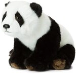 WWF Panda 23cm