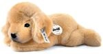 Steiff Kuscheltier Kleiner Freund Golden Retriever Welpe Lumpi, S&uuml;&szlig;es Stofftier mit