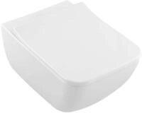 Villeroy & Boch Venticello Wand-WC Tiefsp&uuml;ler DirectFlush Wei&szlig;