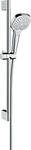 Hansgrohe Croma Select E Multi 9 Unica Set 65