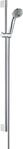 hansgrohe Crometta 85 Duschset (0,90 m, 3 Strahlarten) Chrom
