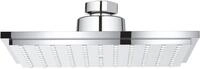GROHE Euphoria Cube 152 - Kopfbrause (wassersparend, Antikalk-System), chrom,