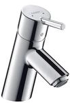 hansgrohe Wasserhahn Talis S (Armatur mit Auslauf H&ouml;he 70mm und