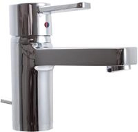 Kludi Zenta 382500575 Waschtisch-Einhebelmischer DN 10 chrom