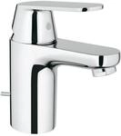 GROHE Eurosmart Cosmopolitan, Niederdruck Waschtischarmatur, wassersparend