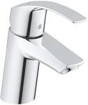 GROHE Eurosmart - Einhand-Waschtischarmatur (Einlochmontage, S-Size,...