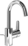 Ideal Standard B0112AA Waschtisch -Einhebelmischer BLUE 146mm, mit Ablauf-Garnitur