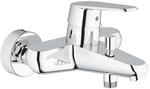 GROHE Eurodisc Cosmopolitan, Badewannenarmatur (Duscharmatur f&uuml;r die Badewanne,