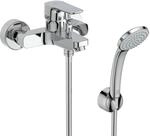 Ideal Standard B0719AA Ceraplan III Badearmatur Aufputz