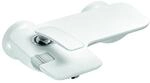 Kludi 524459175 Balance White Wannenf&uuml;ll- und Brause- Einhandmischer DN 15