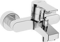 Hansa 9742183 Hansatwist Wannen Armatur