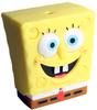 Spongebob Schwammkopf TV-Kinderfernbedienung gelb