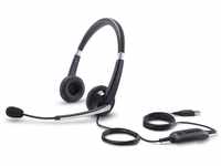 Dell 520-AAGV Stereo Professional Headset
