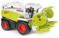 bruder 02131 - Claas Jaguar 900 Feldh&auml;cksler - 1:16 Fahrzeug, Bauernhof,