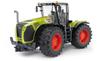 bruder 03015 - Claas Xerion 5000-1:16 Traktor Trecker Schlepper Bulldog...