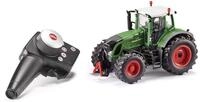 Siku 6880, Ferngesteuerter Fendt 939 Traktor, 1:32, Inkl. Fernsteuermodul,