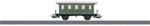 M&auml;rklin Start up 4039 - Personenwagen, Spur H0