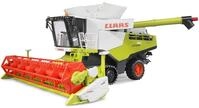 bruder 02119 - Claas Lexion 780 Terra Trac M&auml;hdrescher - 1:16 Fahrzeug, Bauernhof,