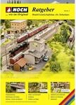 NOCH Ratgeber Bauplan Modell-Landschaftsbau Sankt Sebastian #71910
