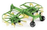 Bruder 02216 - Krone Schwader - 1:16 Bauernhof Landwirtschaft Anh&auml;nger...