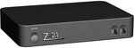 Roco Z21 10820 Z 21 RC Digital-Zentrale DCC, MM, Schwarz