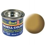 Revell Matt 14Ml, 32116, 32116 Sand. Matt