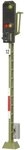 Viessmann 4012 - H0 Licht-Einfahrsignal, gr&uuml;n