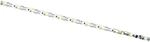 Viessmann 5050 - H0 Waggon-Innenbeleuchtung, 11 LEDs, warmwei&szlig;