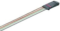 M&auml;rklin 60985 - Lokdecoder mSD/3 Dampflok mit Kabelbaum, Spur H0